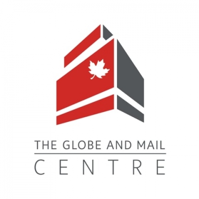 the globe and mail centre