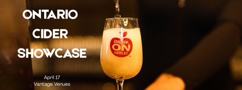 apple cider pouring into a glass