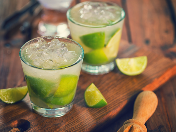 Hai ly Only You Cocktail thơm ngon hấp dẫn
